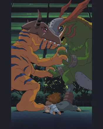 toei animation latinoamerica instagram