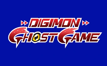 toei animation latinoamerica digimon ghost game