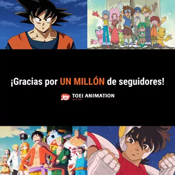 toei animation latinoamerica dragonbal sinfonico facebook