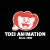 toei animation redes sociales